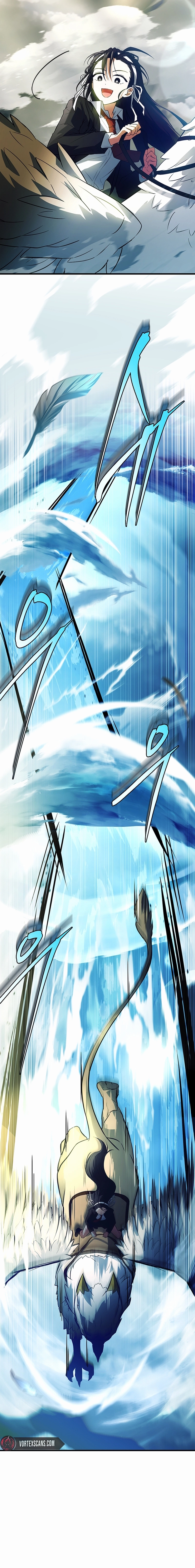 The Legendary Hero is an Academy Honors Student Chapter 25 Page 13