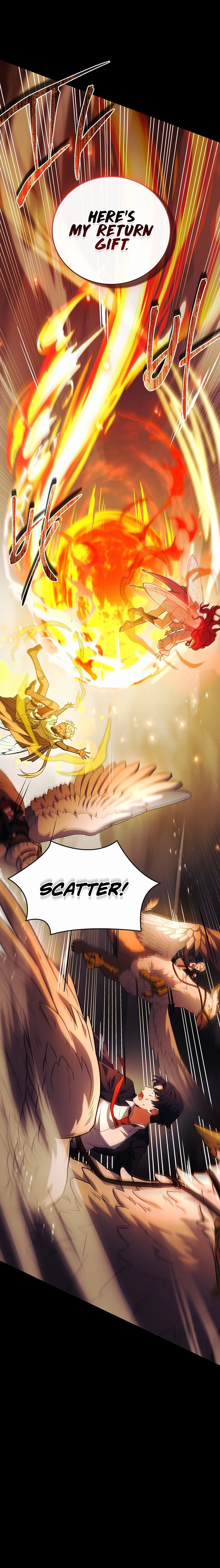 The Legendary Hero is an Academy Honors Student Chapter 25 Page 17