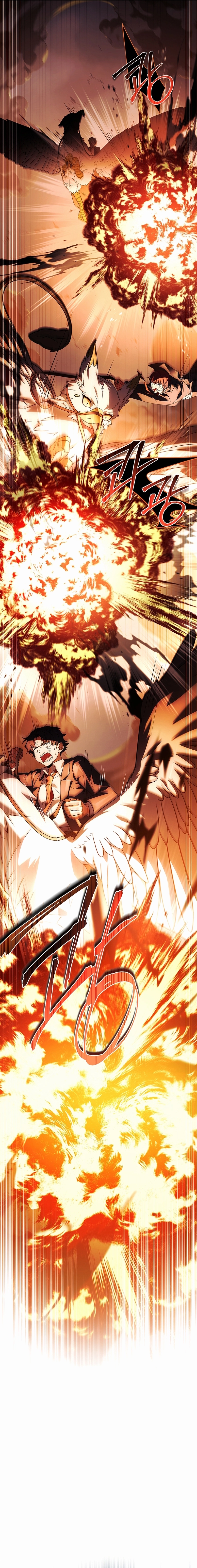 The Legendary Hero is an Academy Honors Student Chapter 25 Page 18