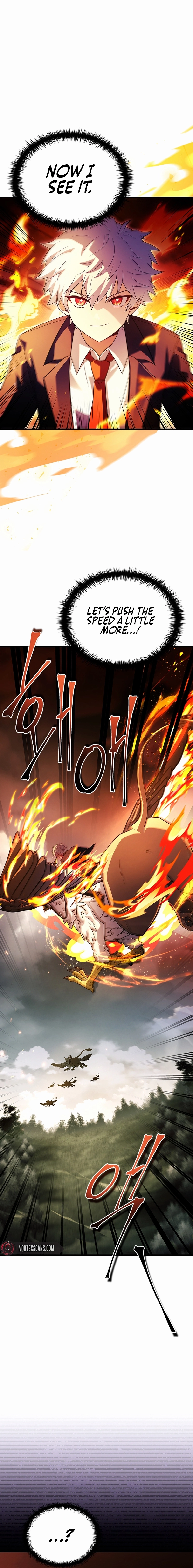 The Legendary Hero is an Academy Honors Student Chapter 25 Page 30