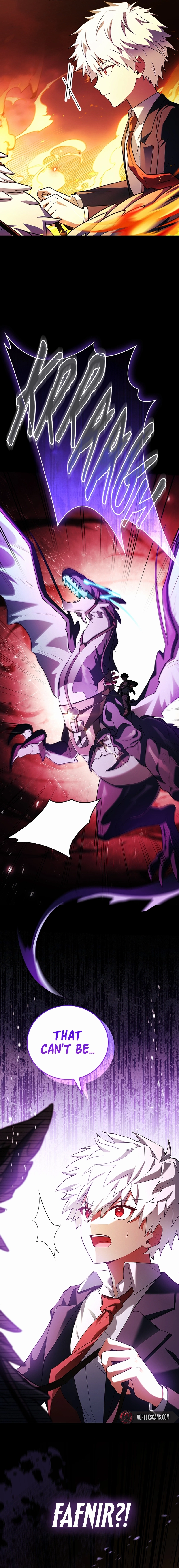 The Legendary Hero is an Academy Honors Student Chapter 25 Page 31