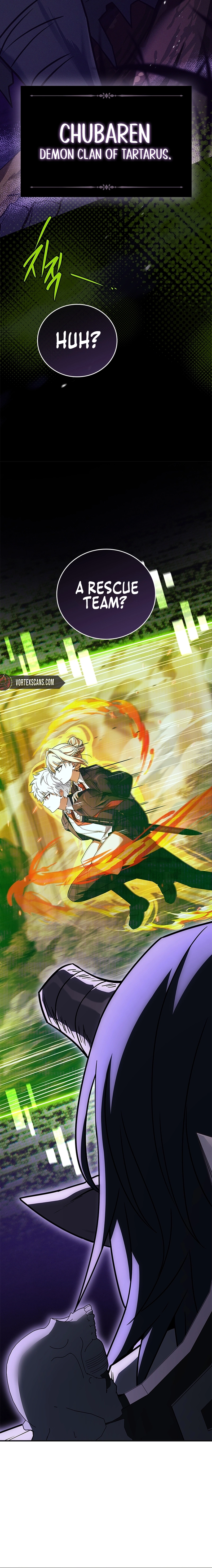 The Legendary Hero is an Academy Honors Student Chapter 31 Page 12