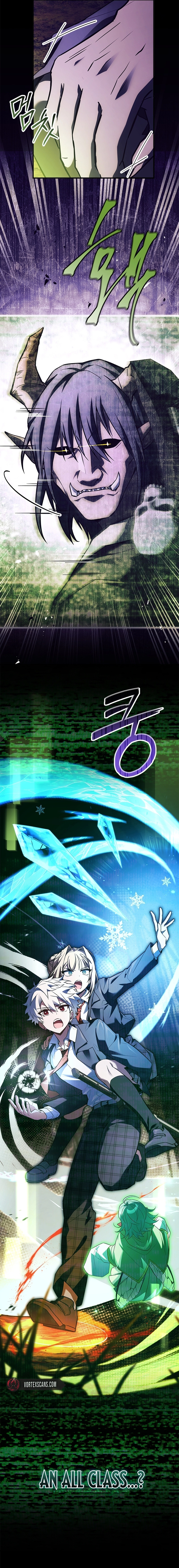 The Legendary Hero is an Academy Honors Student Chapter 31 Page 14