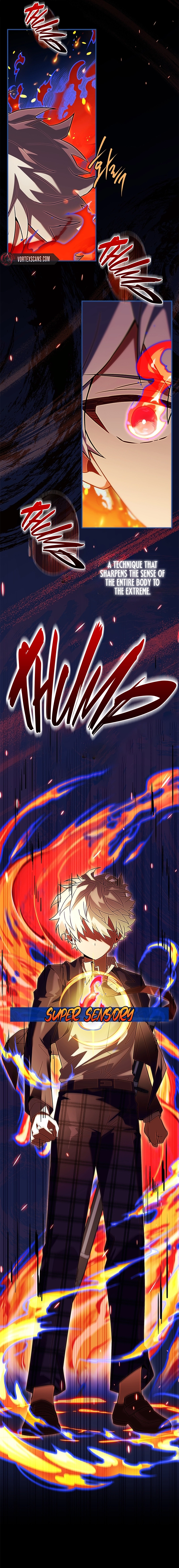 The Legendary Hero is an Academy Honors Student Chapter 31 Page 17