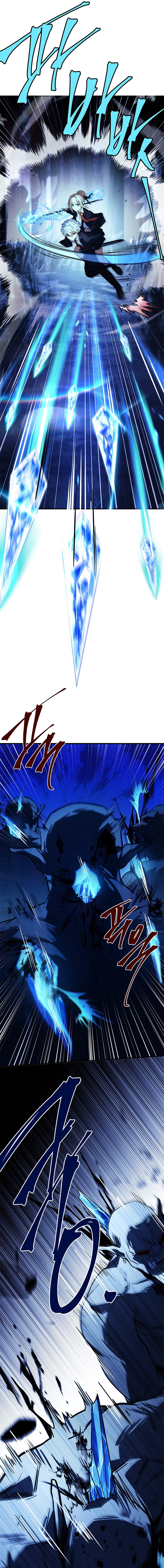The Legendary Hero is an Academy Honors Student Chapter 31 Page 20