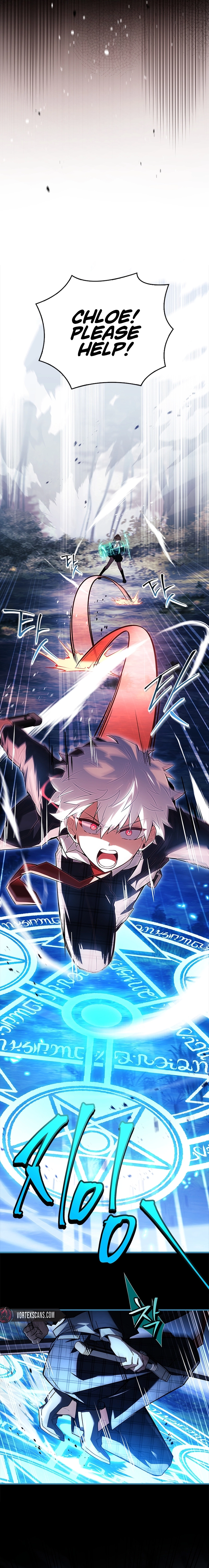 The Legendary Hero is an Academy Honors Student Chapter 31 Page 24