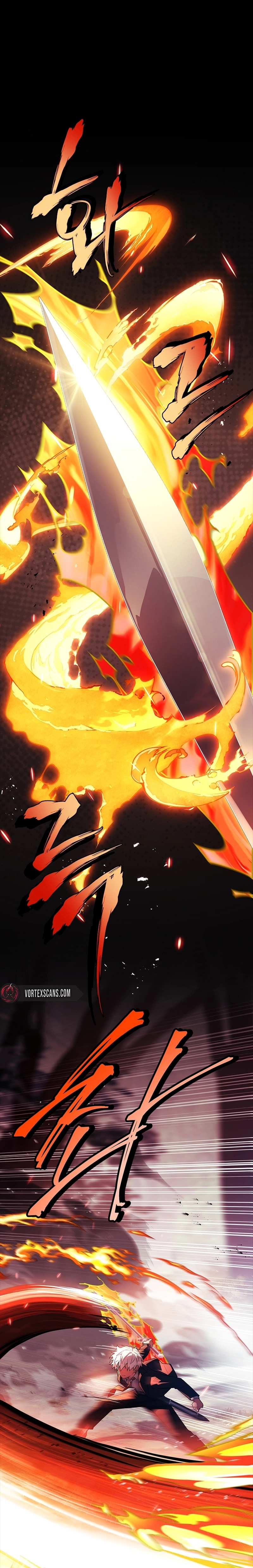 The Legendary Hero is an Academy Honors Student Chapter 31 Page 30