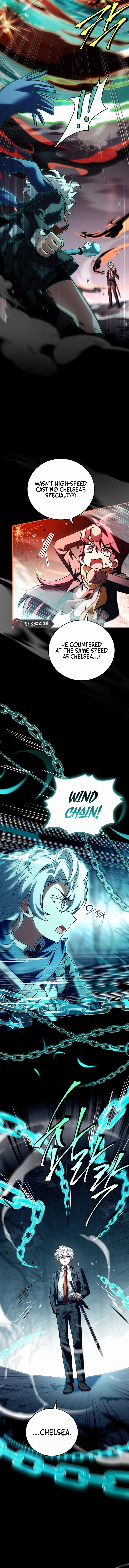 The Legendary Hero is an Academy Honors Student Chapter 41 Page 5