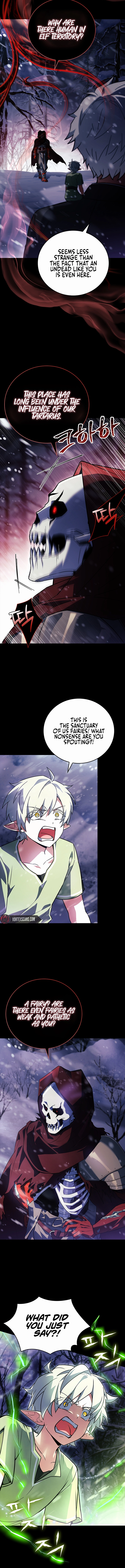 The Legendary Hero is an Academy Honors Student Chapter 41 Page 14