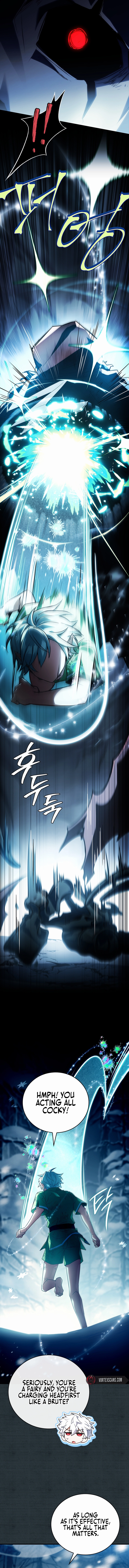 The Legendary Hero is an Academy Honors Student Chapter 41 Page 16