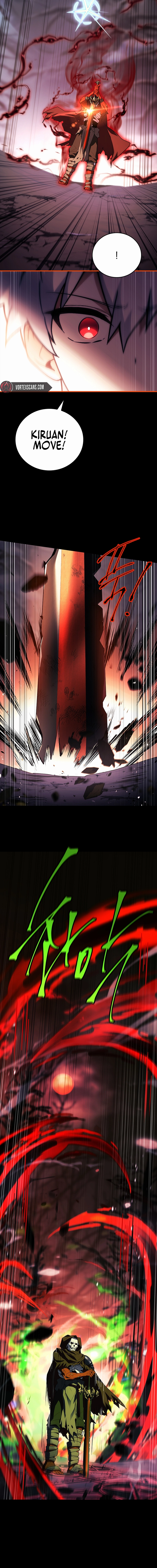 The Legendary Hero is an Academy Honors Student Chapter 41 Page 18