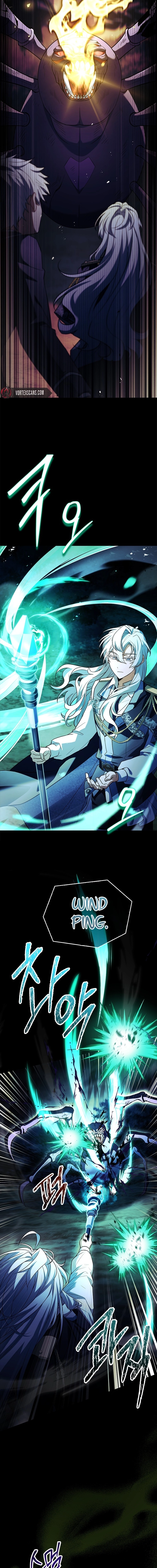 The Legendary Hero is an Academy Honors Student Chapter 6 Page 6