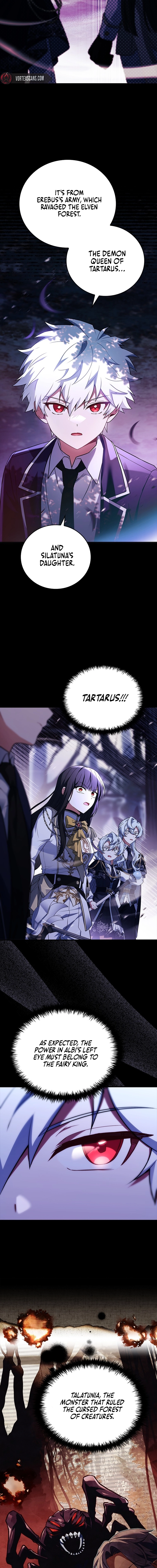 The Legendary Hero is an Academy Honors Student Chapter 6 Page 13