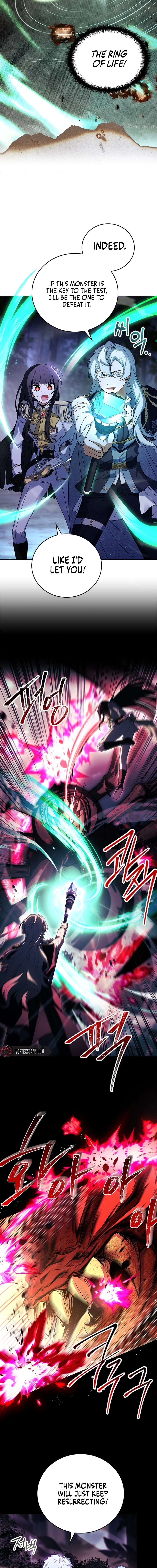 The Legendary Hero is an Academy Honors Student Chapter 6 Page 15