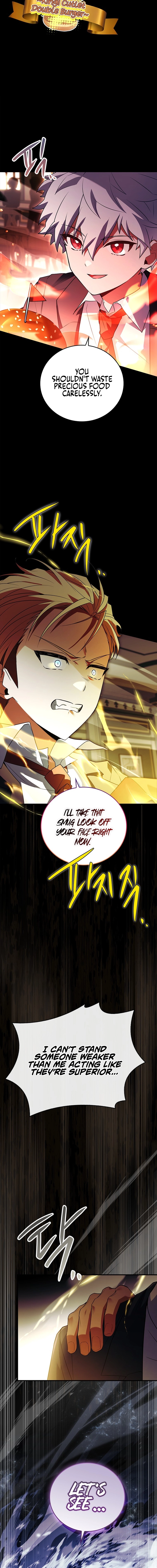 The Legendary Hero is an Academy Honors Student Chapter 10 Page 5