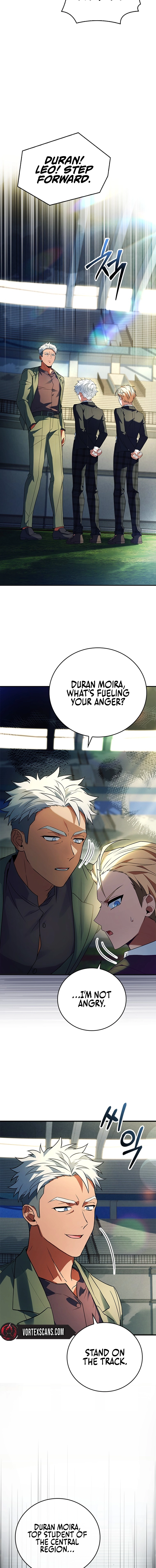 The Legendary Hero is an Academy Honors Student Chapter 10 Page 17