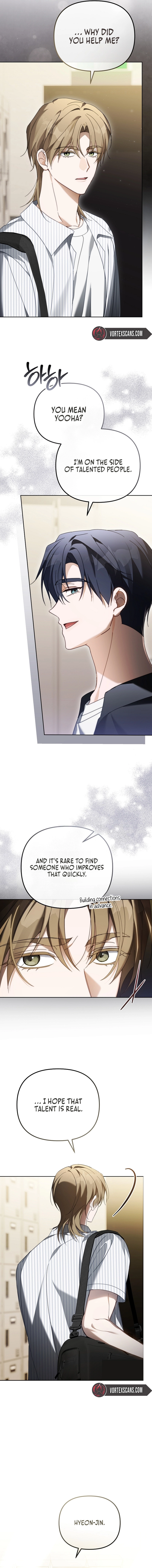 The Lucky Plan of An Idol In His Second Life Chapter 27 Page 9