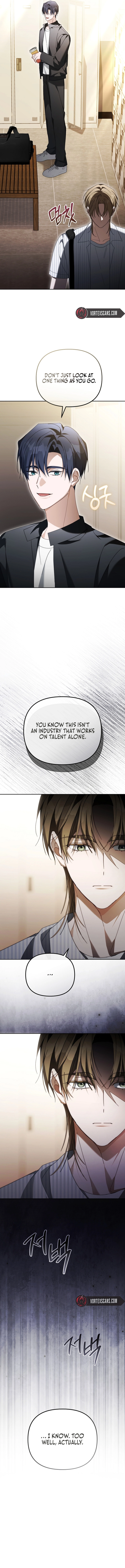 The Lucky Plan of An Idol In His Second Life Chapter 27 Page 10