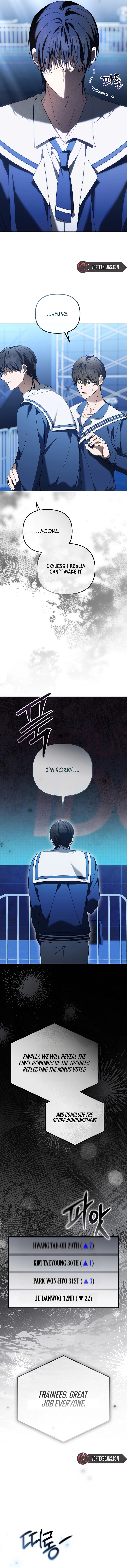 The Lucky Plan of An Idol In His Second Life Chapter 24 Page 12