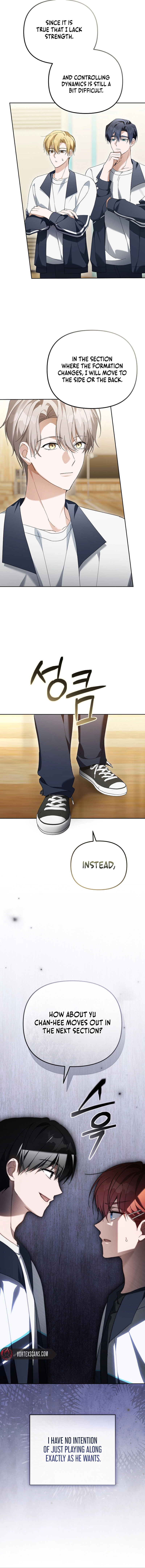 The Lucky Plan of An Idol In His Second Life Chapter 26 Page 14