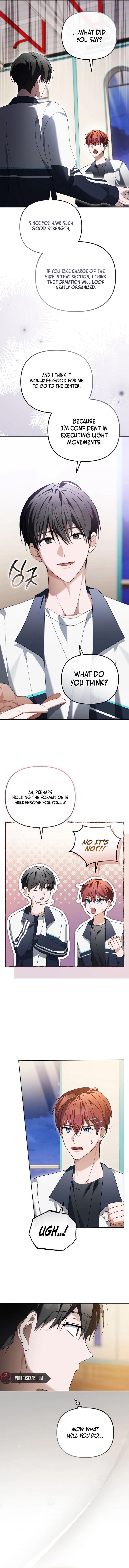 The Lucky Plan of An Idol In His Second Life Chapter 26 Page 15