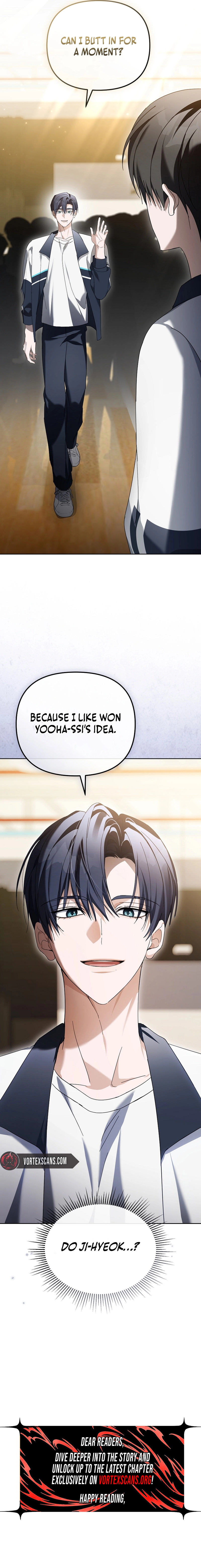 The Lucky Plan of An Idol In His Second Life Chapter 26 Page 16