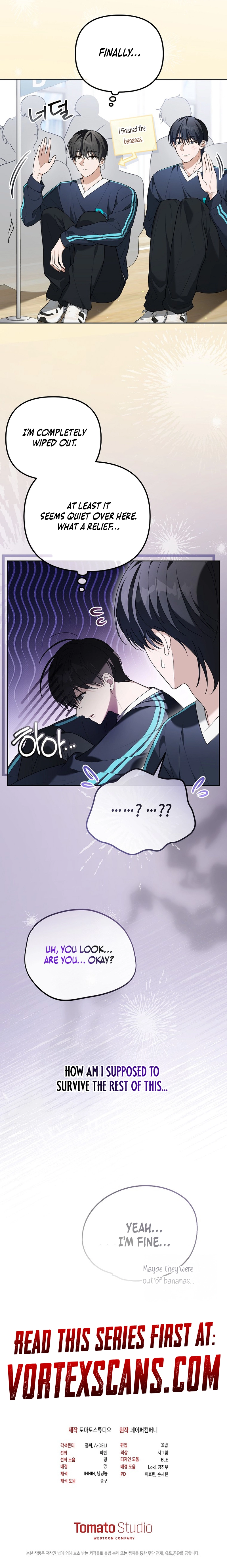 The Lucky Plan of An Idol In His Second Life Chapter 6 Page 15