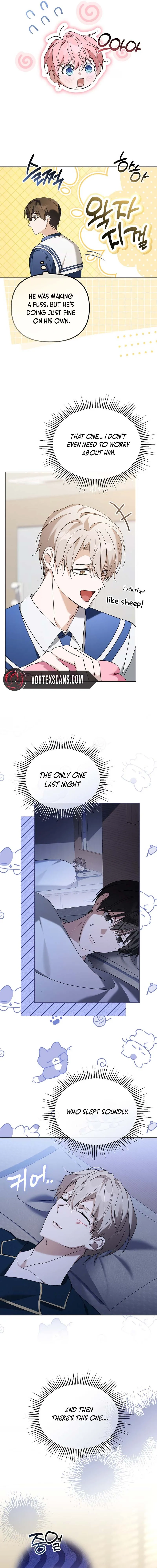 The Lucky Plan of An Idol In His Second Life Chapter 21 Page 15
