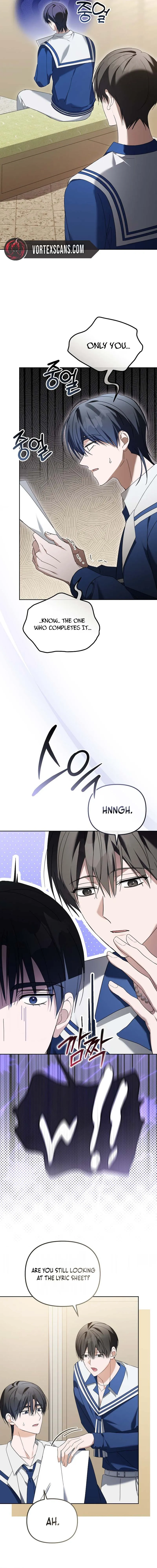 The Lucky Plan of An Idol In His Second Life Chapter 21 Page 16