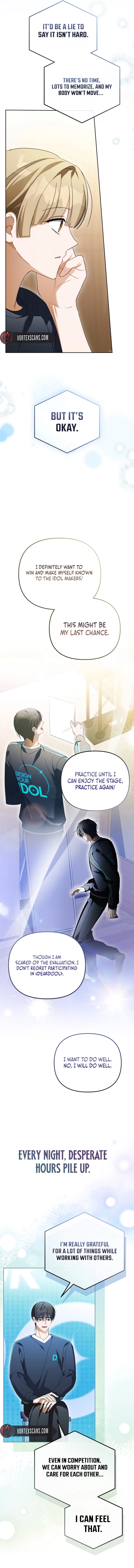 The Lucky Plan of An Idol In His Second Life Chapter 29 Page 7