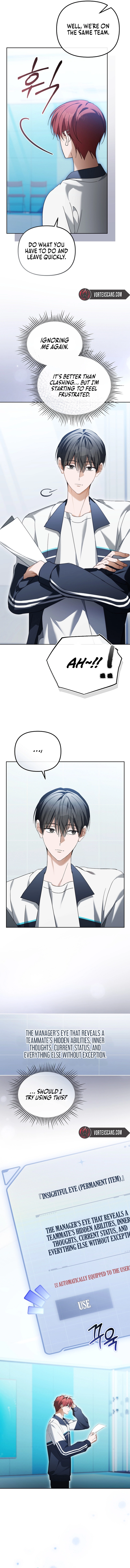 The Lucky Plan of An Idol In His Second Life Chapter 31 Page 13