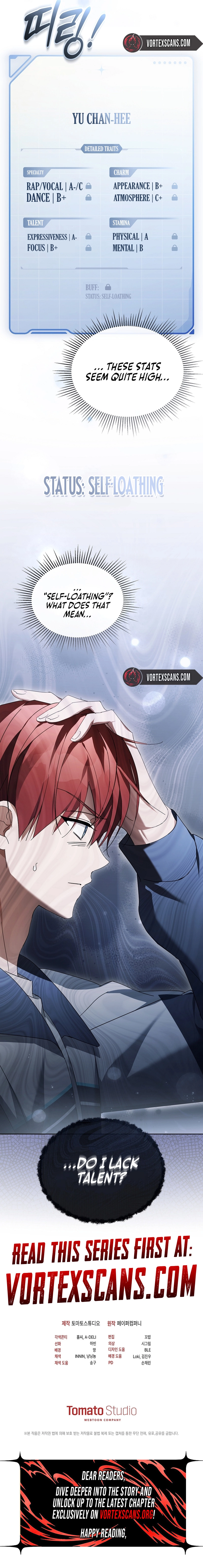 The Lucky Plan of An Idol In His Second Life Chapter 31 Page 14