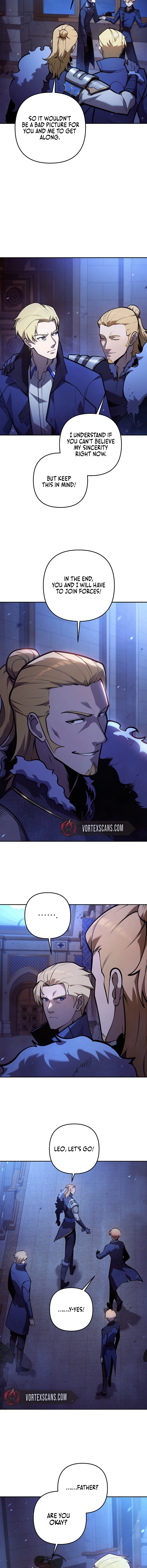The Mad Dog of the Duke's Estate Chapter 40 Page 6