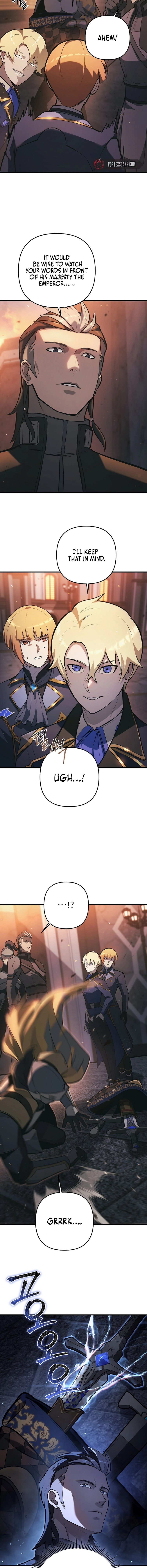 The Mad Dog of the Duke's Estate Chapter 29 – fixed Page 9