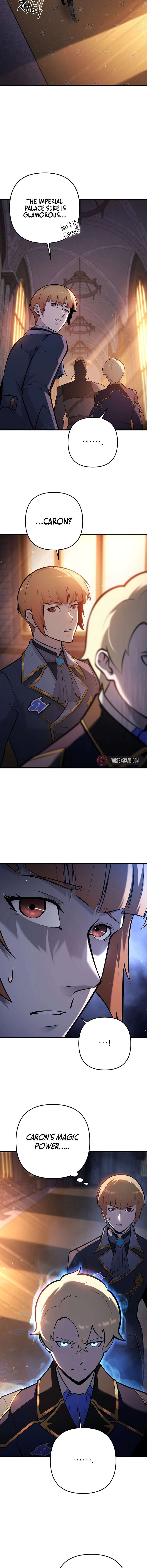 The Mad Dog of the Duke's Estate Chapter 29 – fixed Page 11