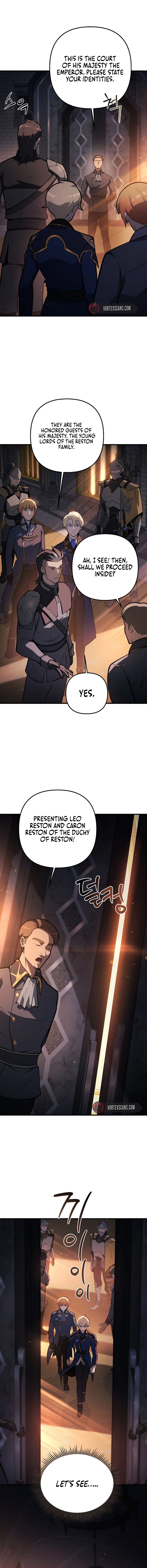 The Mad Dog of the Duke's Estate Chapter 29 – fixed Page 14