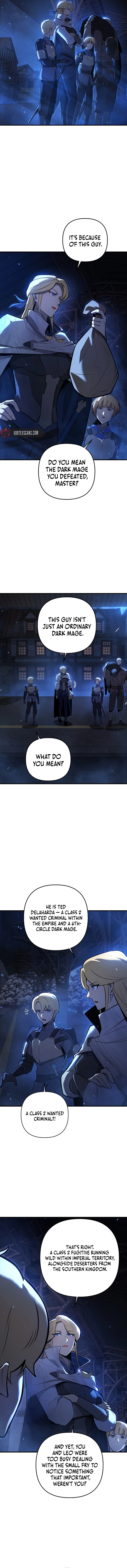 The Mad Dog of the Duke's Estate Chapter 11 Page 12