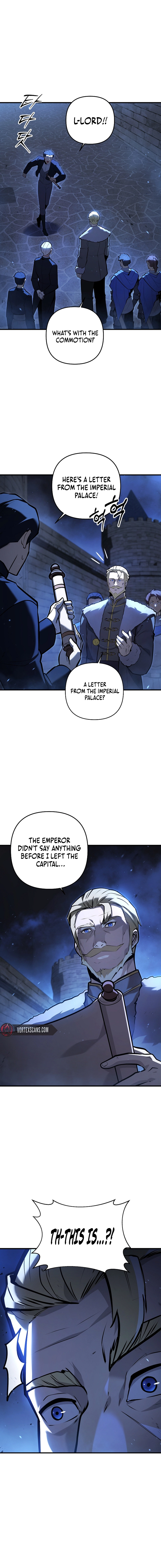The Mad Dog of the Duke's Estate Chapter 11 Page 15