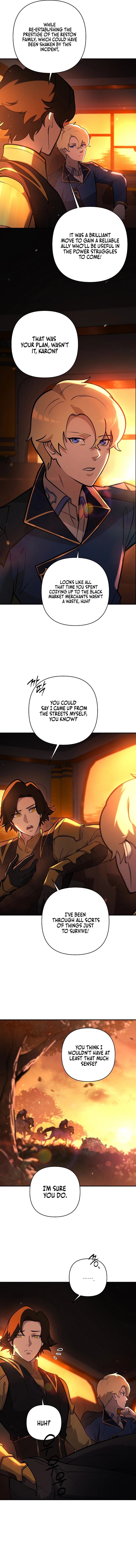 The Mad Dog of the Duke's Estate Chapter 24 Page 7