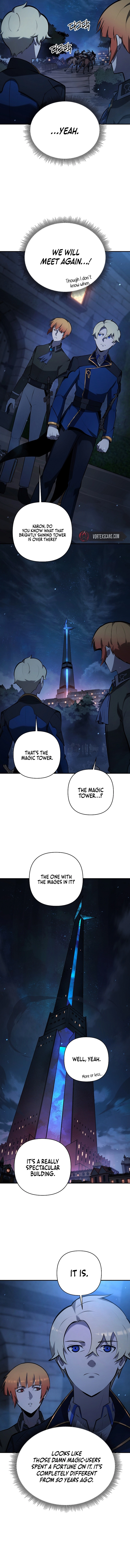 The Mad Dog of the Duke's Estate Chapter 24 Page 13