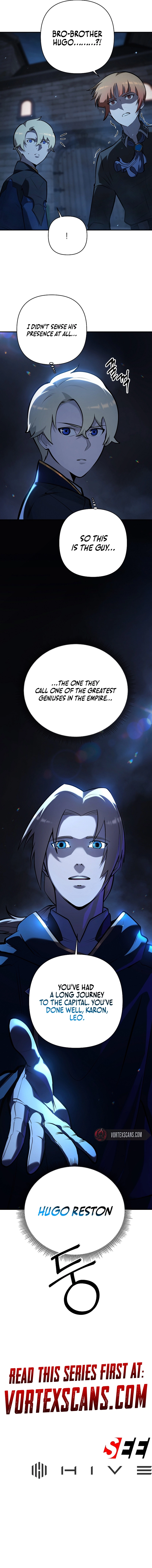 The Mad Dog of the Duke's Estate Chapter 24 Page 15
