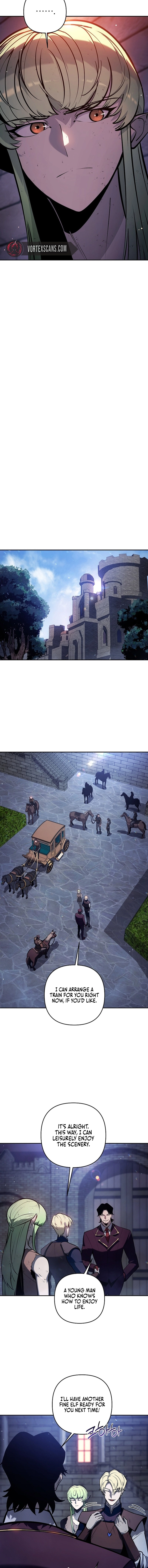 The Mad Dog of the Duke's Estate Chapter 45 Page 6