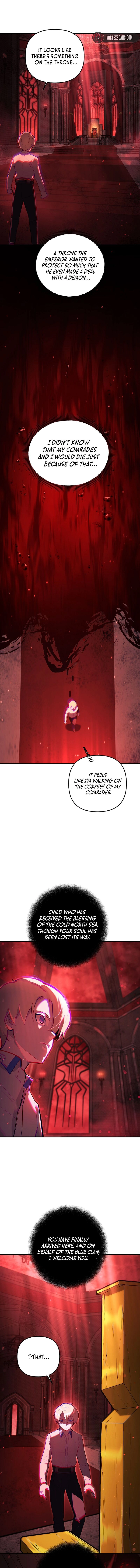 The Mad Dog of the Duke's Estate Chapter 3 Page 10