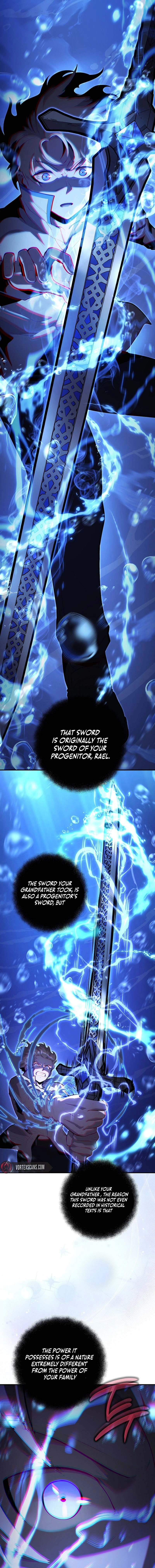 The Mad Dog of the Duke's Estate Chapter 3 Page 15