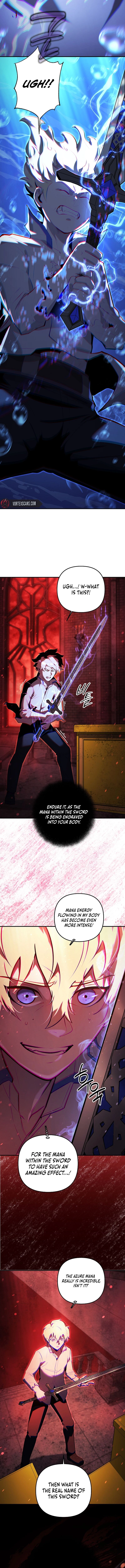 The Mad Dog of the Duke's Estate Chapter 3 Page 16