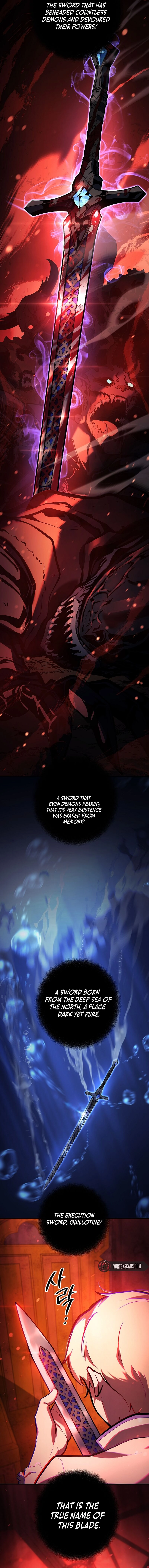 The Mad Dog of the Duke's Estate Chapter 3 Page 17
