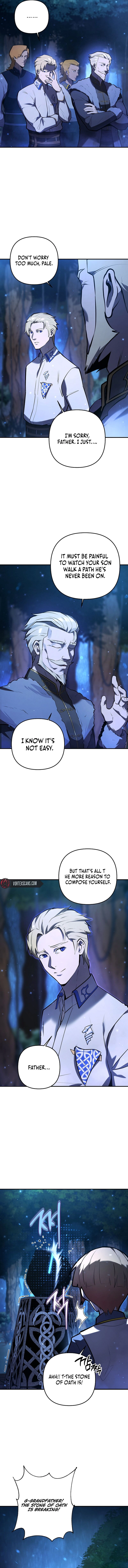 The Mad Dog of the Duke's Estate Chapter 3 Page 20