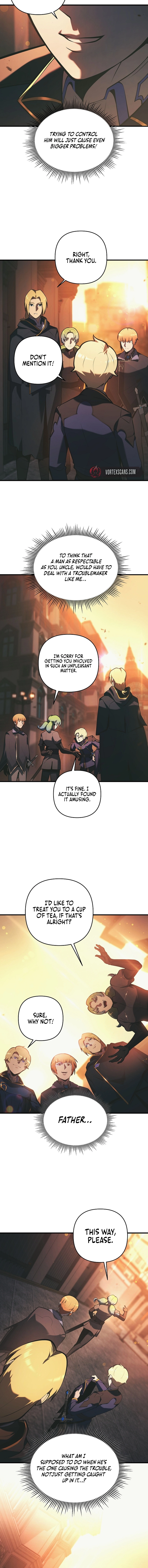 The Mad Dog of the Duke's Estate Chapter 27 Page 13