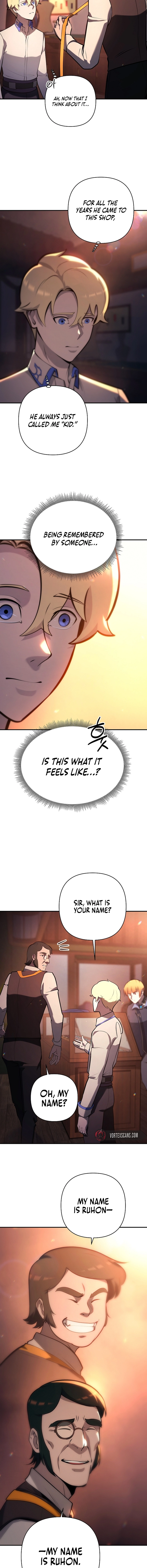 The Mad Dog of the Duke's Estate Chapter 25 Page 17