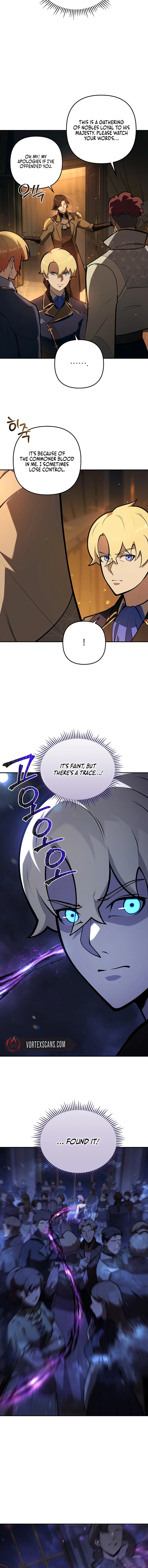 The Mad Dog of the Duke's Estate Chapter 31 Page 5